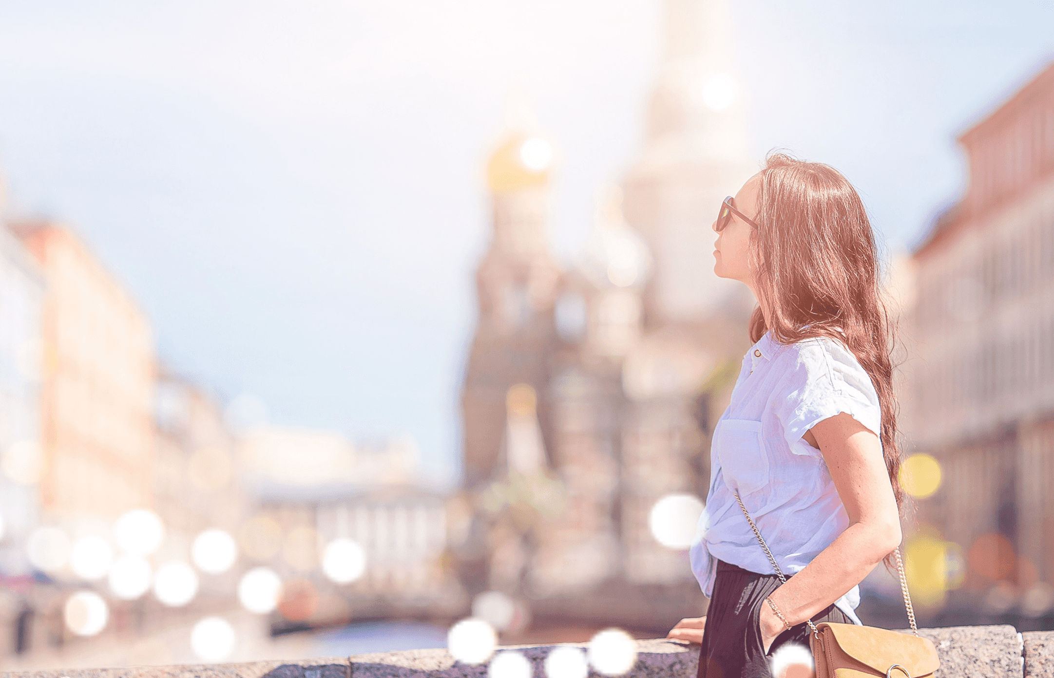 Concierge service in St. Petersburg