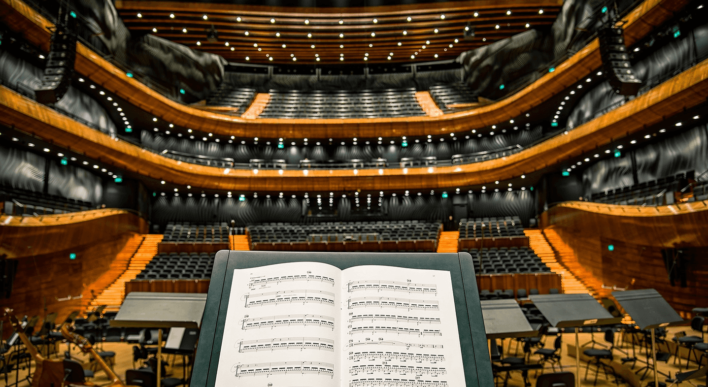Buy concert, theatre and museum tickets across Russia