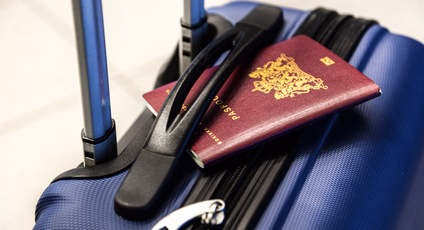 Visa assistance documents