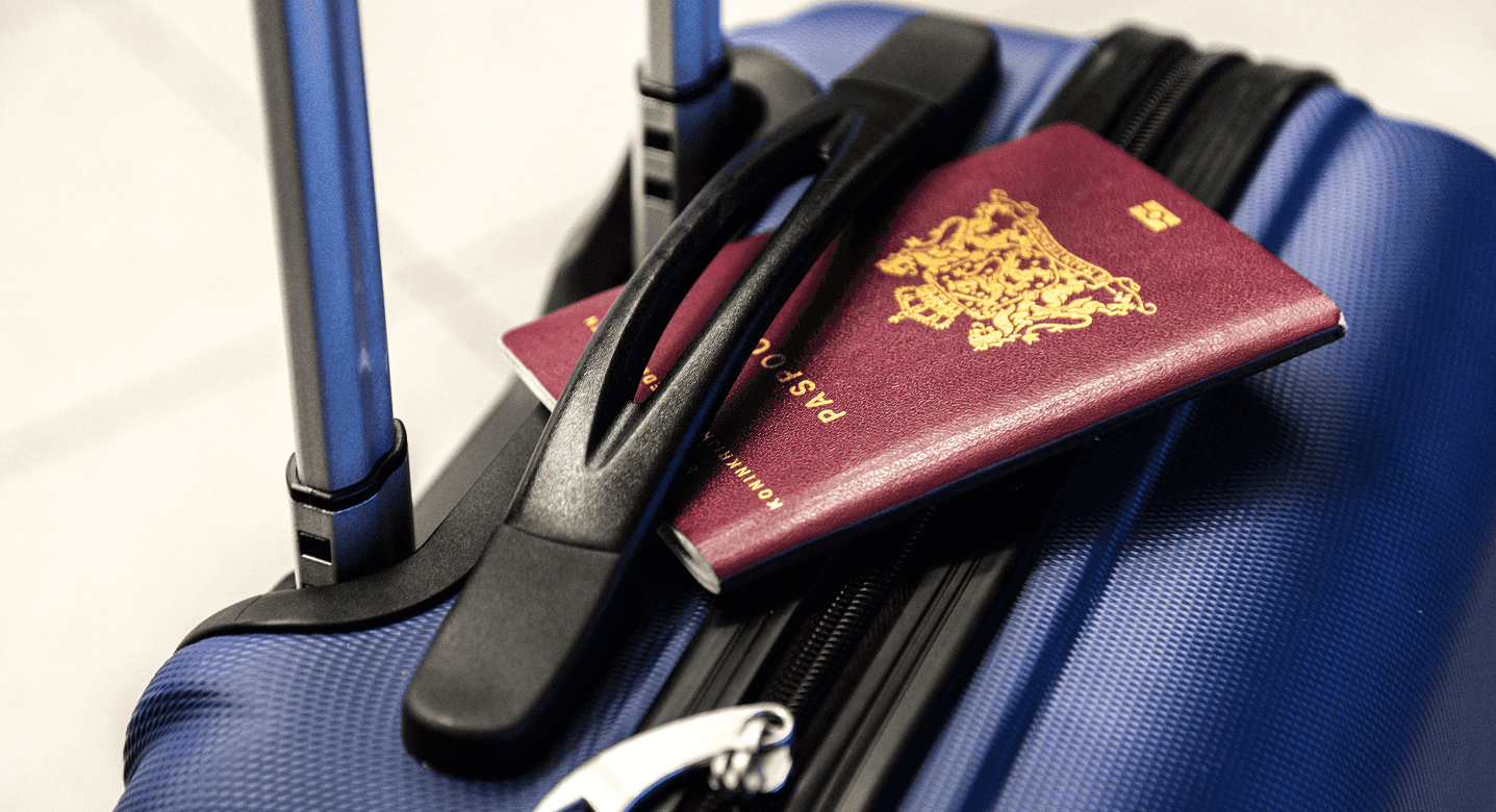 Visa assistance documents