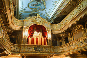 Music of Saint Petersburg Tour - 8