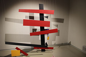 Modern Art Tour: ERARTA - 3